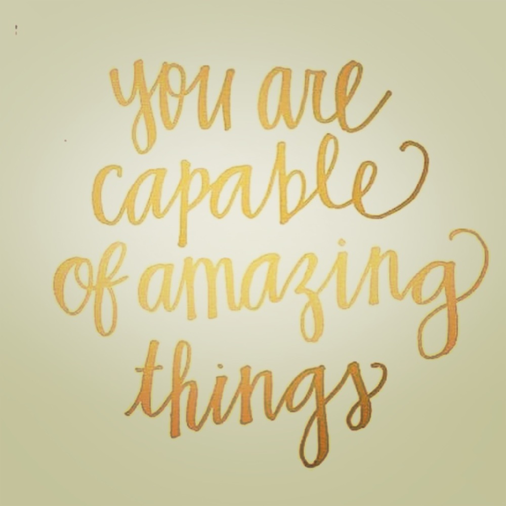 Inspiration